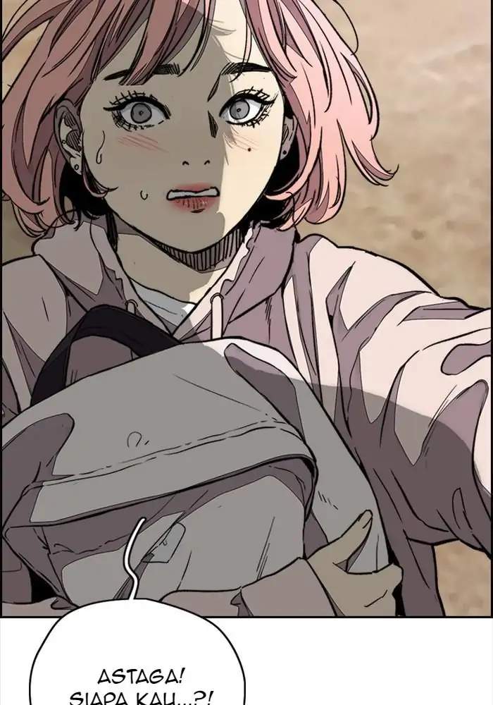 Wind Breaker Chapter 332 Halaman 61