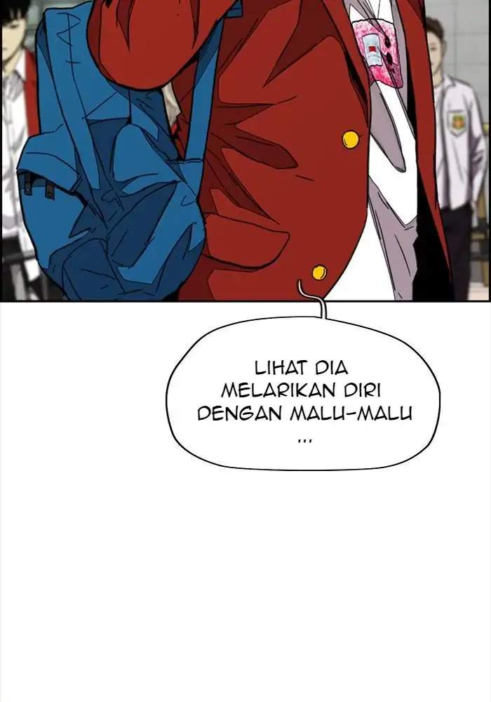 Wind Breaker Chapter 332 Halaman 65