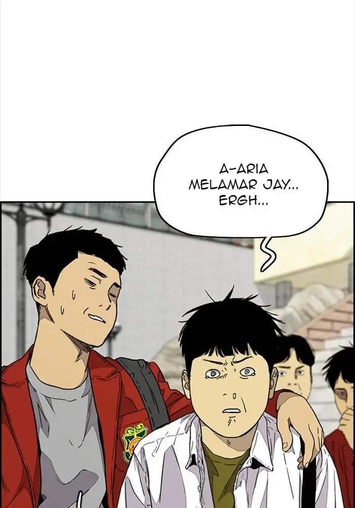 Wind Breaker Chapter 332 Halaman 68