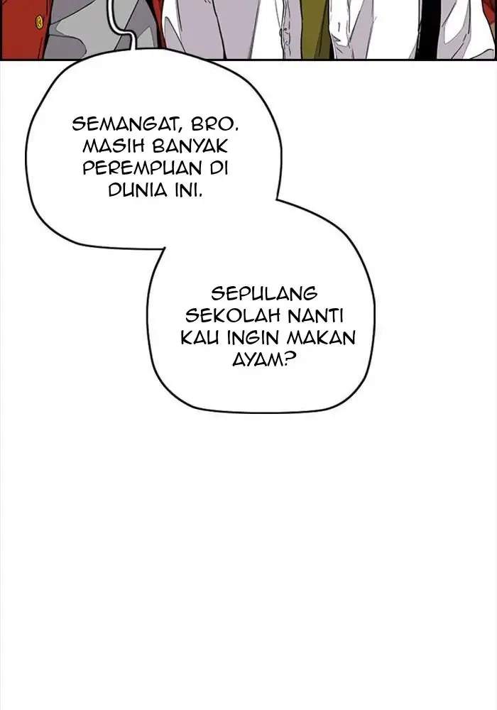 Wind Breaker Chapter 332 Halaman 69