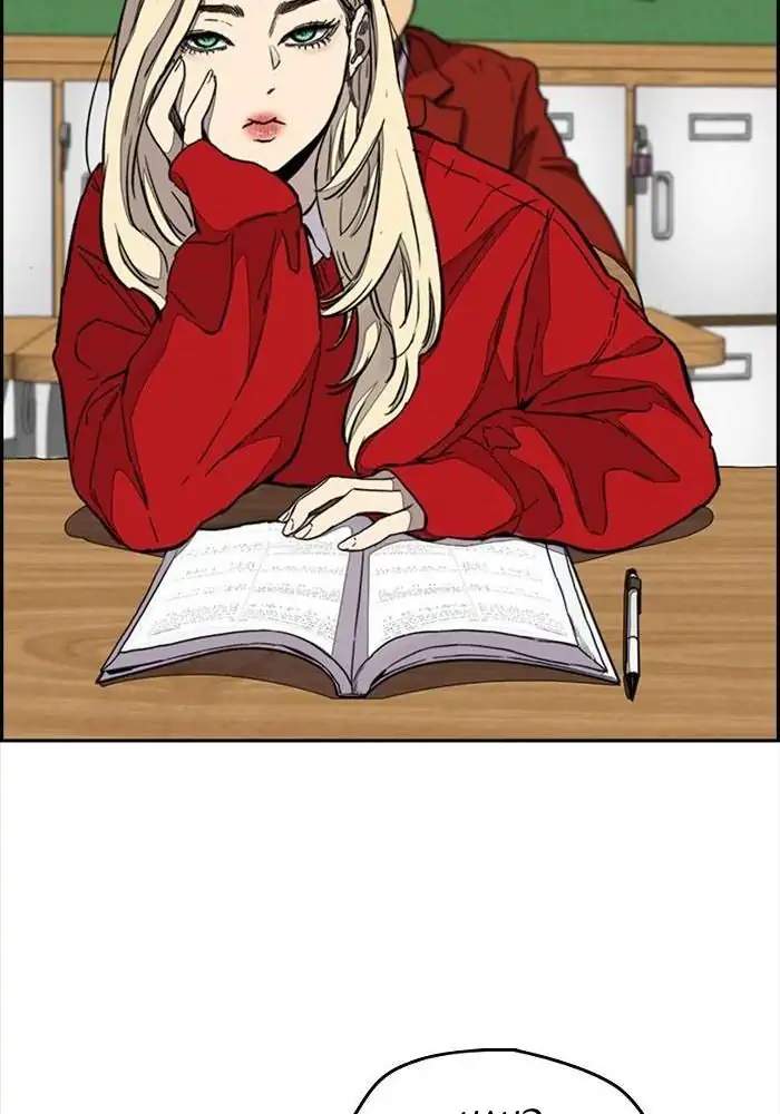 Wind Breaker Chapter 332 Halaman 76