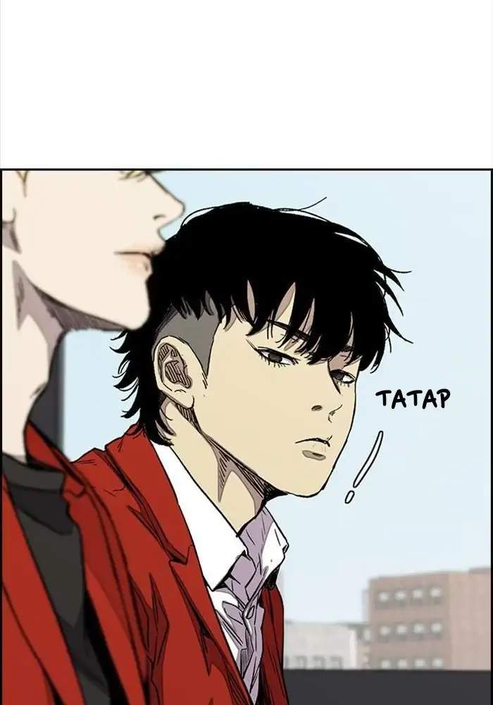 Wind Breaker Chapter 332 Halaman 78