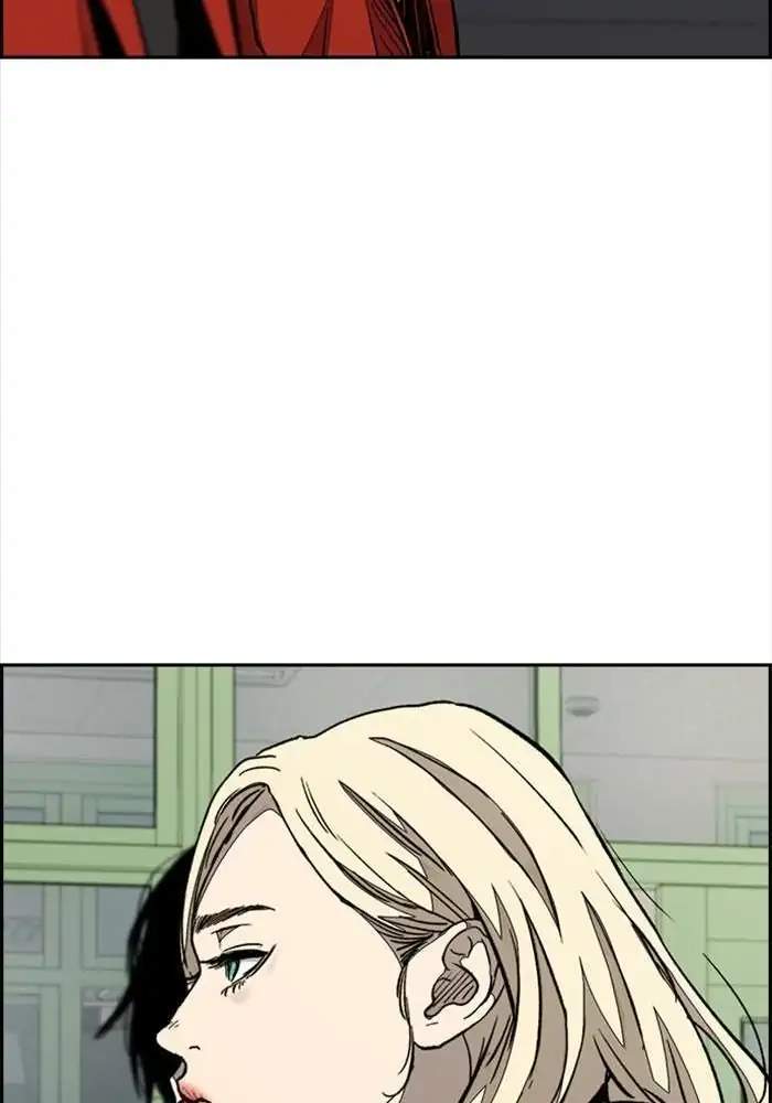 Wind Breaker Chapter 332 Halaman 79
