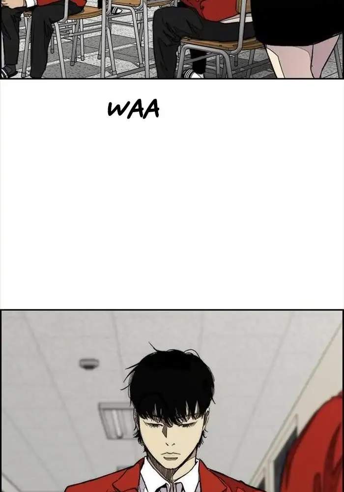 Wind Breaker Chapter 332 Halaman 84