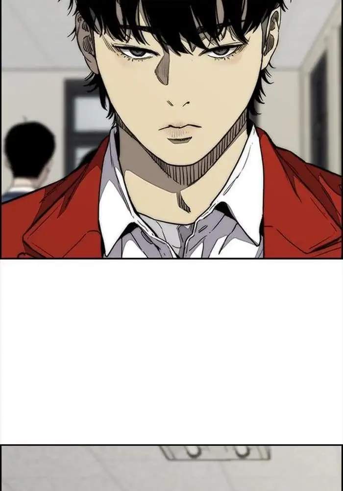 Wind Breaker Chapter 332 Halaman 86