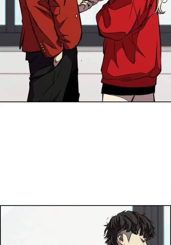 Wind Breaker Chapter 332 Halaman 90
