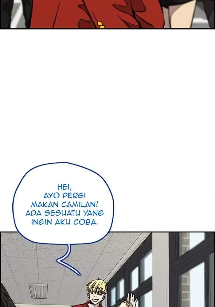 Wind Breaker Chapter 332 Halaman 93