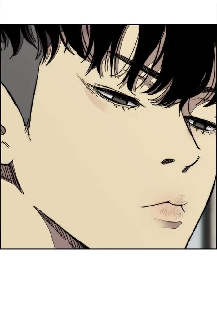 Wind Breaker Chapter 332 Halaman 95
