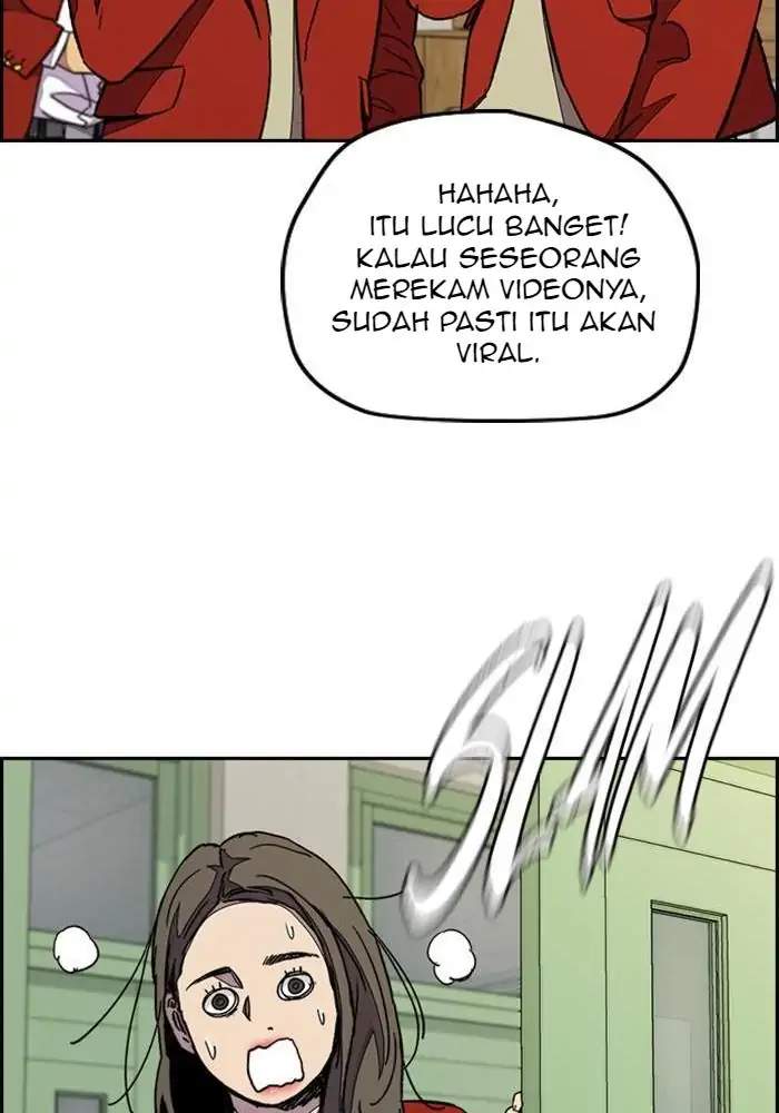 Wind Breaker Chapter 332 Halaman 99