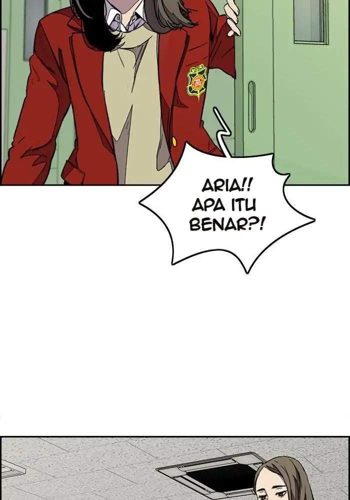 Wind Breaker Chapter 332 Halaman 100