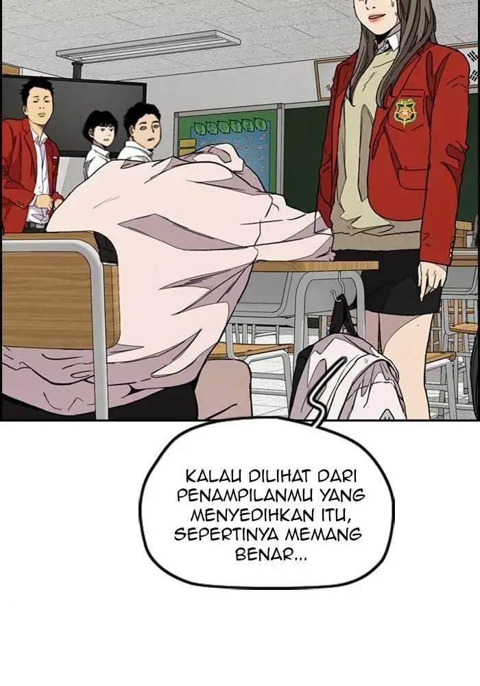 Wind Breaker Chapter 332 Halaman 101