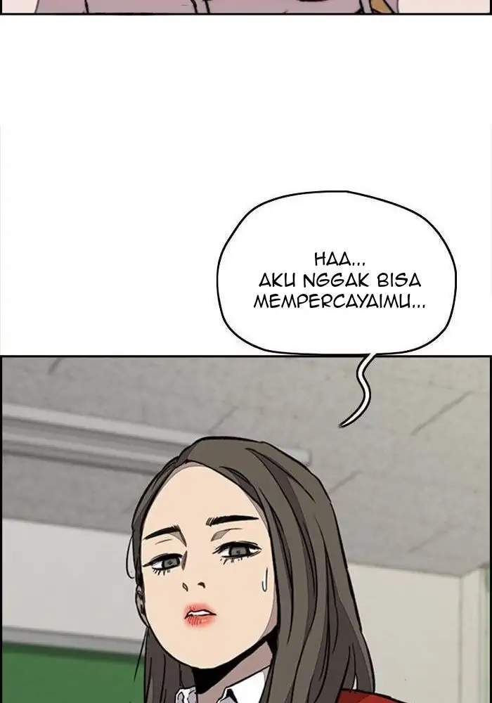 Wind Breaker Chapter 332 Halaman 104
