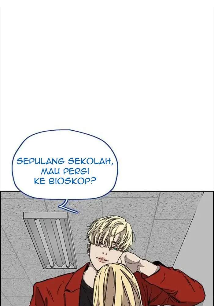 Wind Breaker Chapter 332 Halaman 106