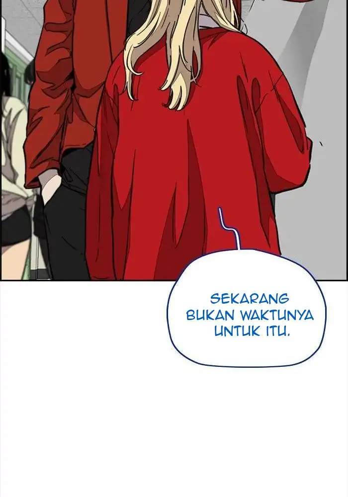 Wind Breaker Chapter 332 Halaman 107