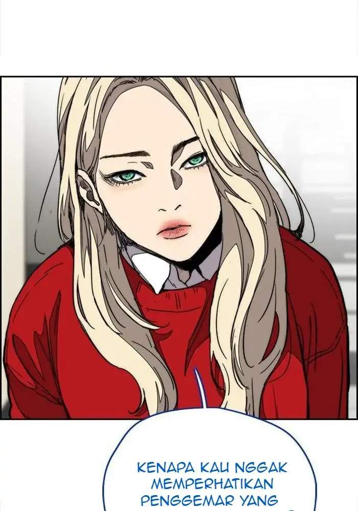 Wind Breaker Chapter 332 Halaman 108