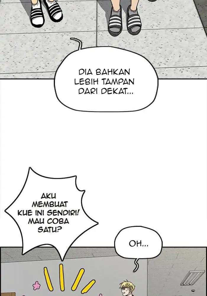 Wind Breaker Chapter 332 Halaman 112