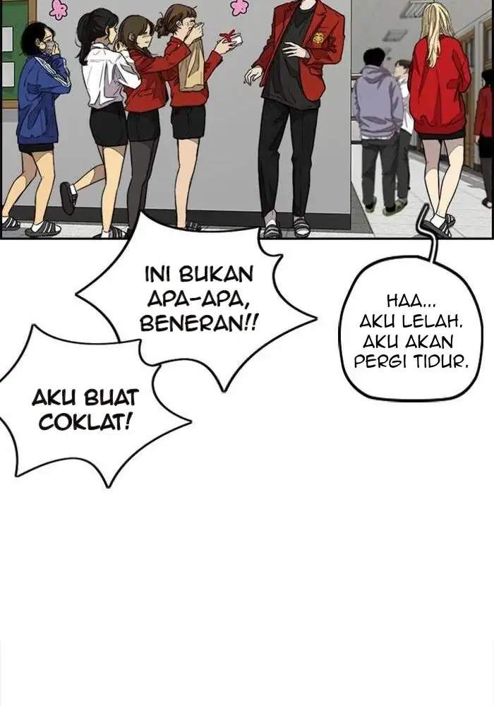Wind Breaker Chapter 332 Halaman 113