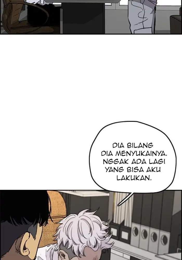 Wind Breaker Chapter 332 Halaman 129