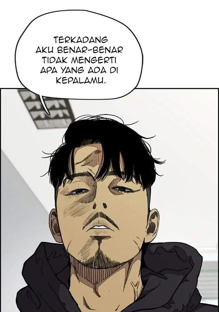 Wind Breaker Chapter 332 Halaman 131