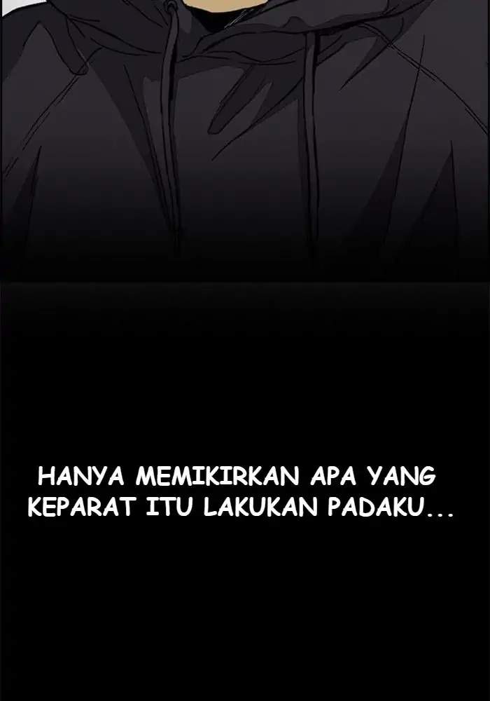 Wind Breaker Chapter 332 Halaman 132