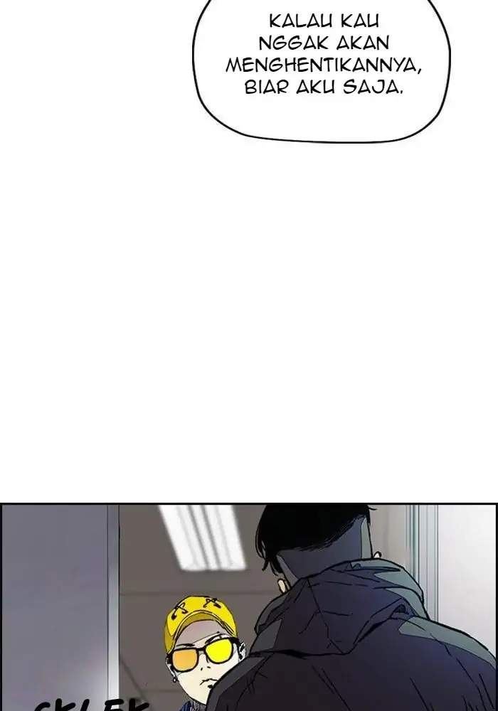 Wind Breaker Chapter 332 Halaman 137