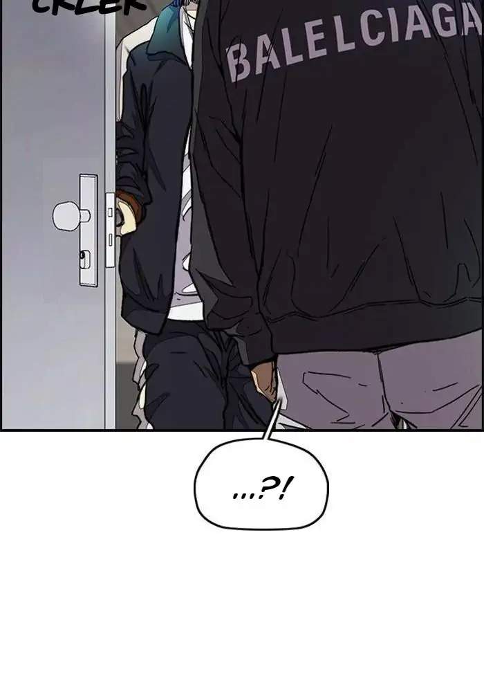 Wind Breaker Chapter 332 Halaman 138