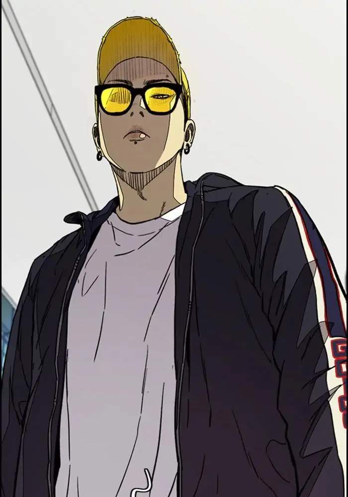 Wind Breaker Chapter 332 Halaman 146