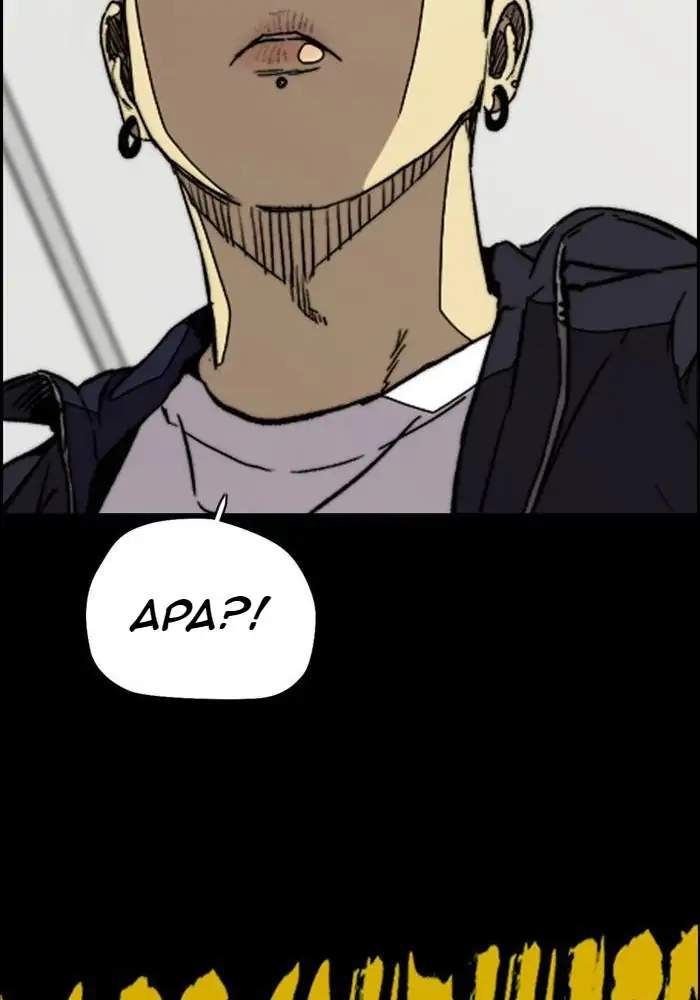 Wind Breaker Chapter 332 Halaman 150