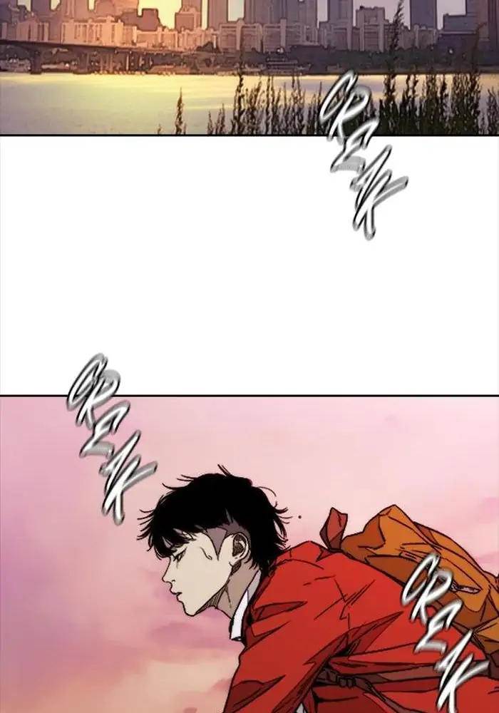 Wind Breaker Chapter 332 Halaman 156