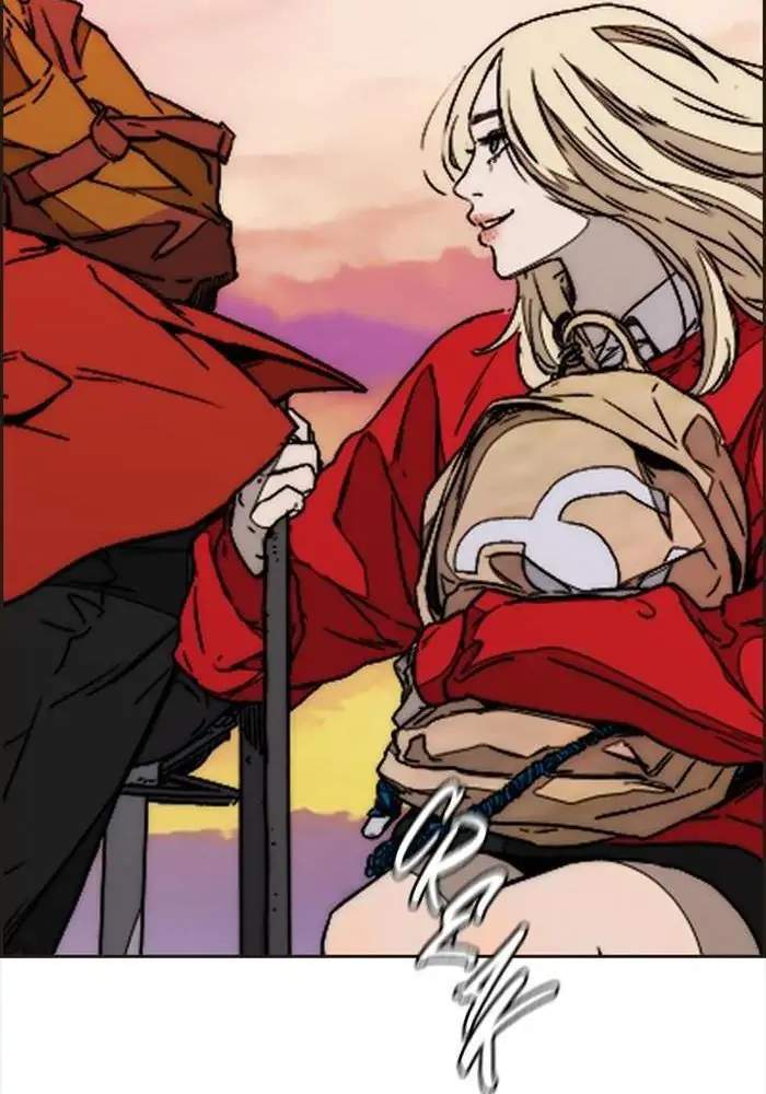 Wind Breaker Chapter 332 Halaman 158