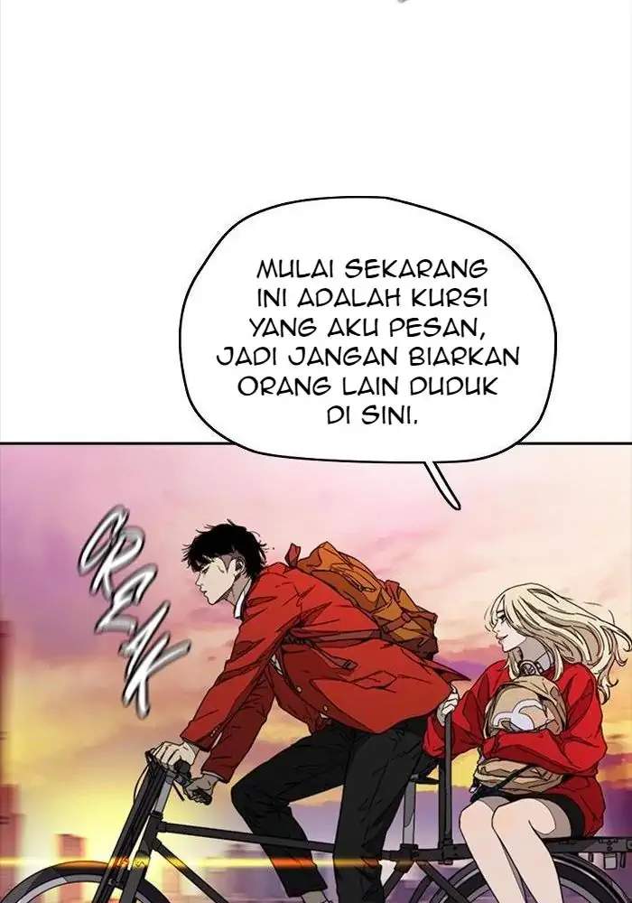 Wind Breaker Chapter 332 Halaman 159