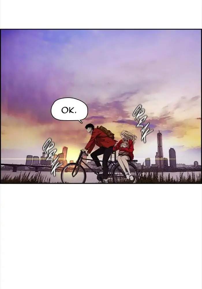 Wind Breaker Chapter 332 Halaman 161