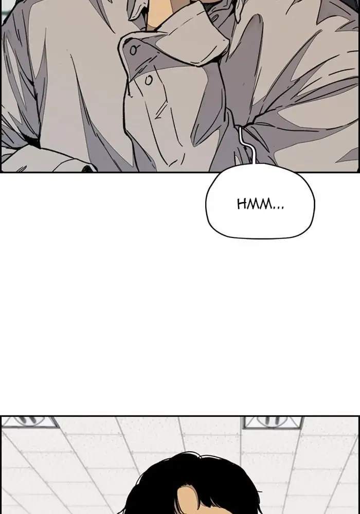Wind Breaker Chapter 333 Halaman 6