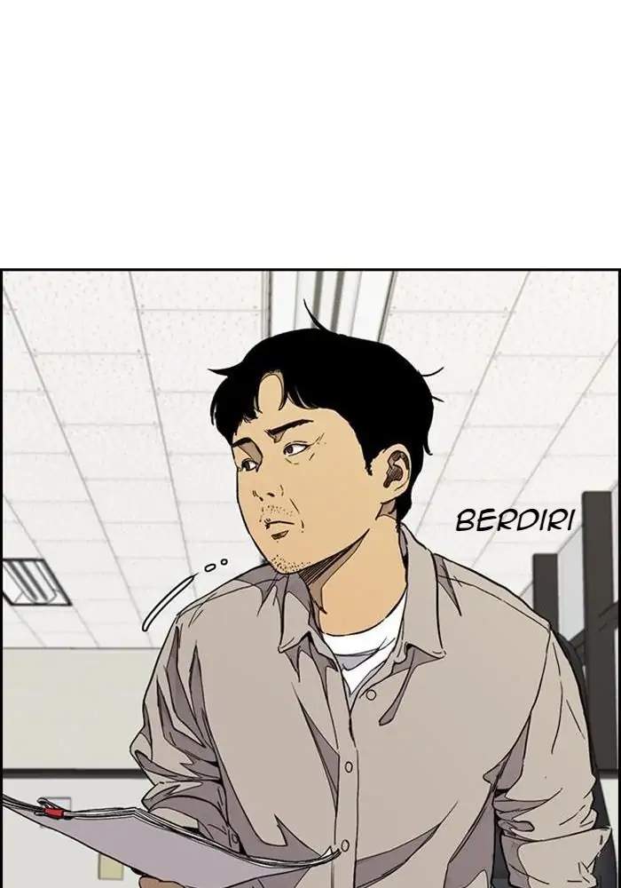 Wind Breaker Chapter 333 Halaman 8