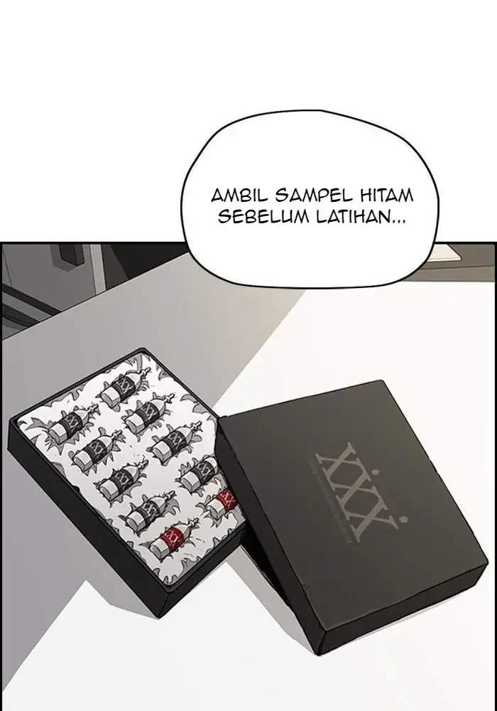 Wind Breaker Chapter 333 Halaman 12
