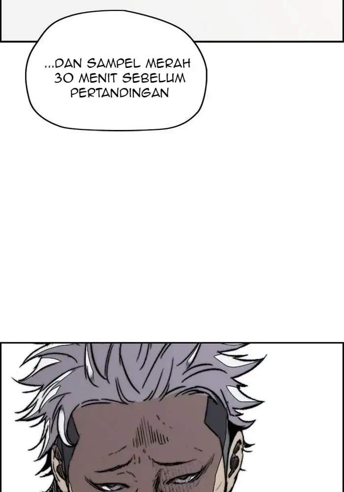 Wind Breaker Chapter 333 Halaman 13