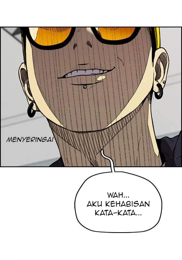 Wind Breaker Chapter 333 Halaman 15