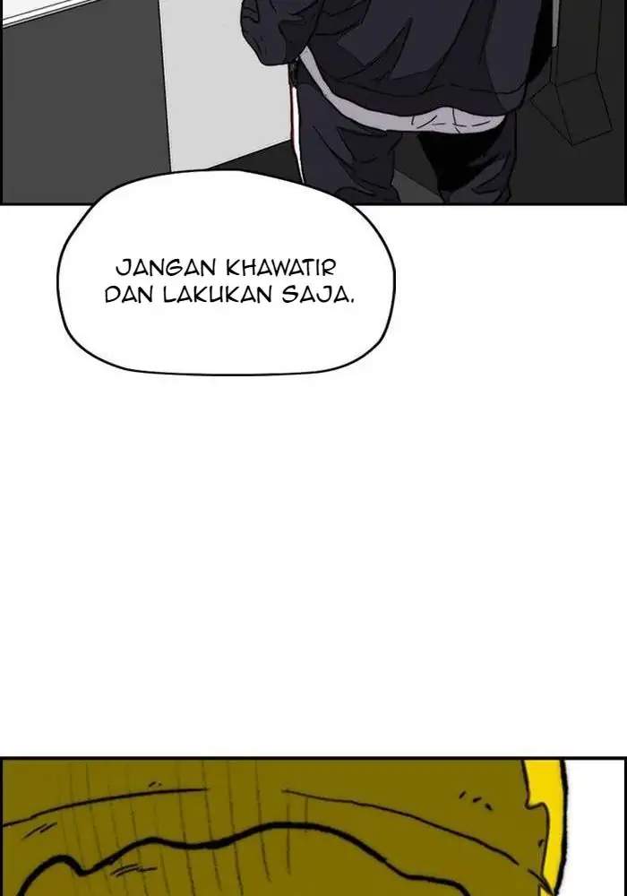 Wind Breaker Chapter 333 Halaman 20