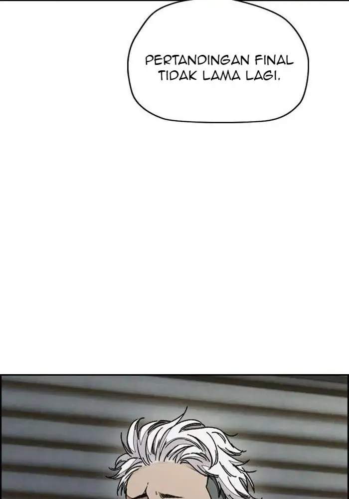 Wind Breaker Chapter 333 Halaman 23