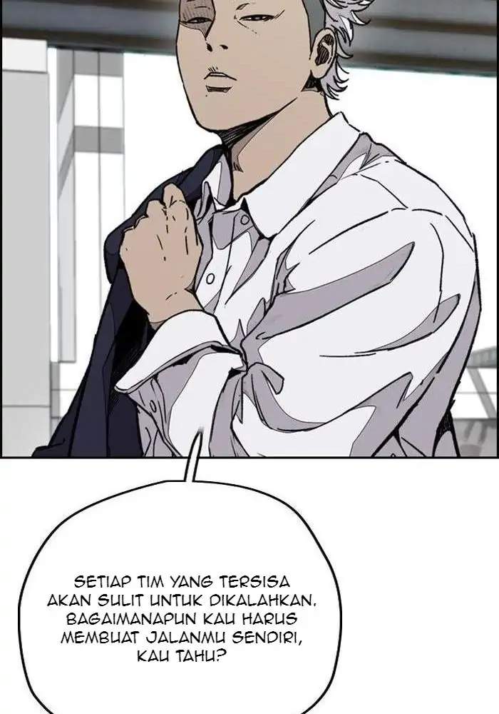 Wind Breaker Chapter 333 Halaman 24