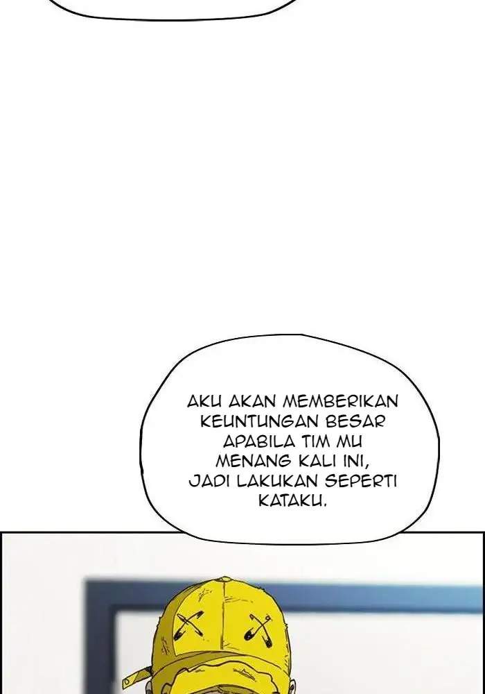 Wind Breaker Chapter 333 Halaman 25