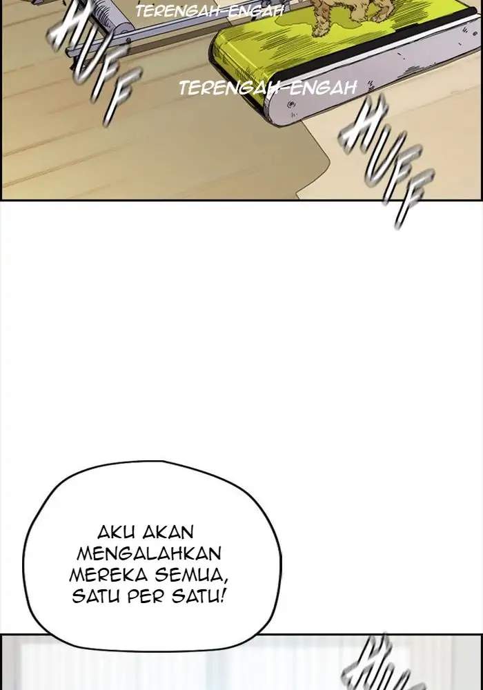 Wind Breaker Chapter 333 Halaman 33