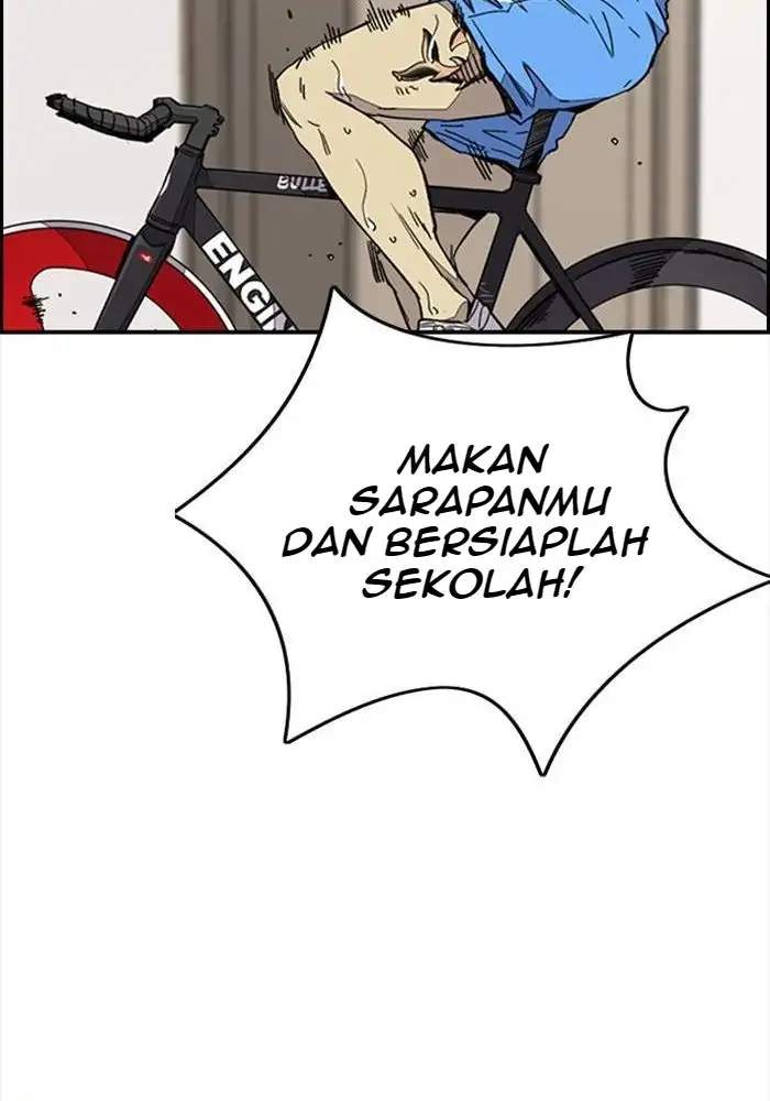 Wind Breaker Chapter 333 Halaman 38
