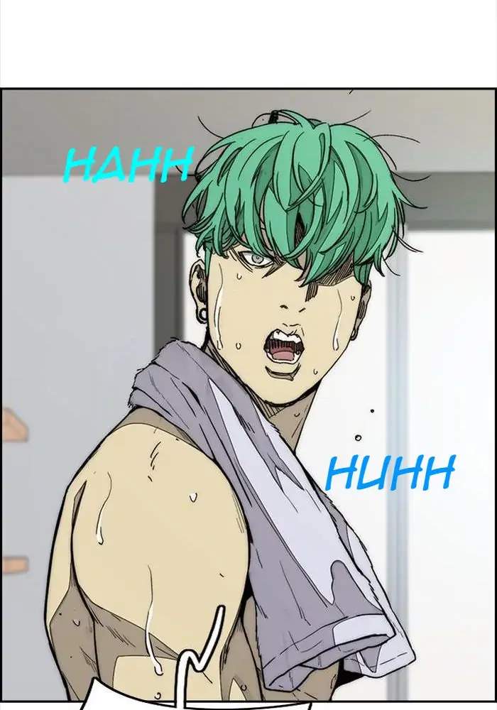 Wind Breaker Chapter 333 Halaman 39