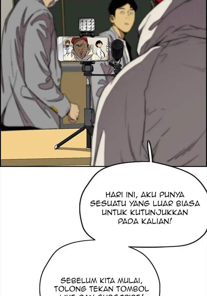 Wind Breaker Chapter 333 Halaman 44