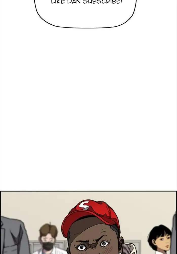 Wind Breaker Chapter 333 Halaman 45