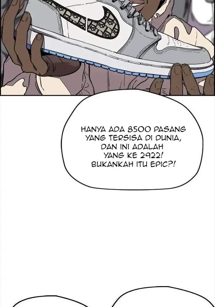 Wind Breaker Chapter 333 Halaman 48