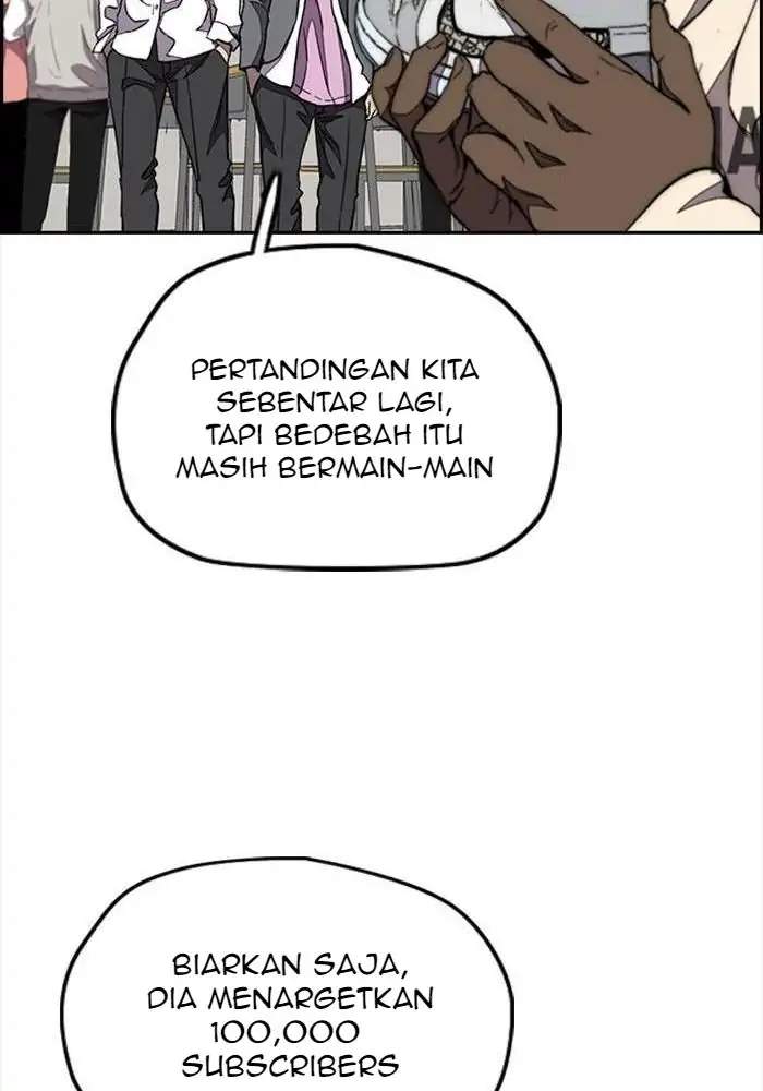 Wind Breaker Chapter 333 Halaman 51
