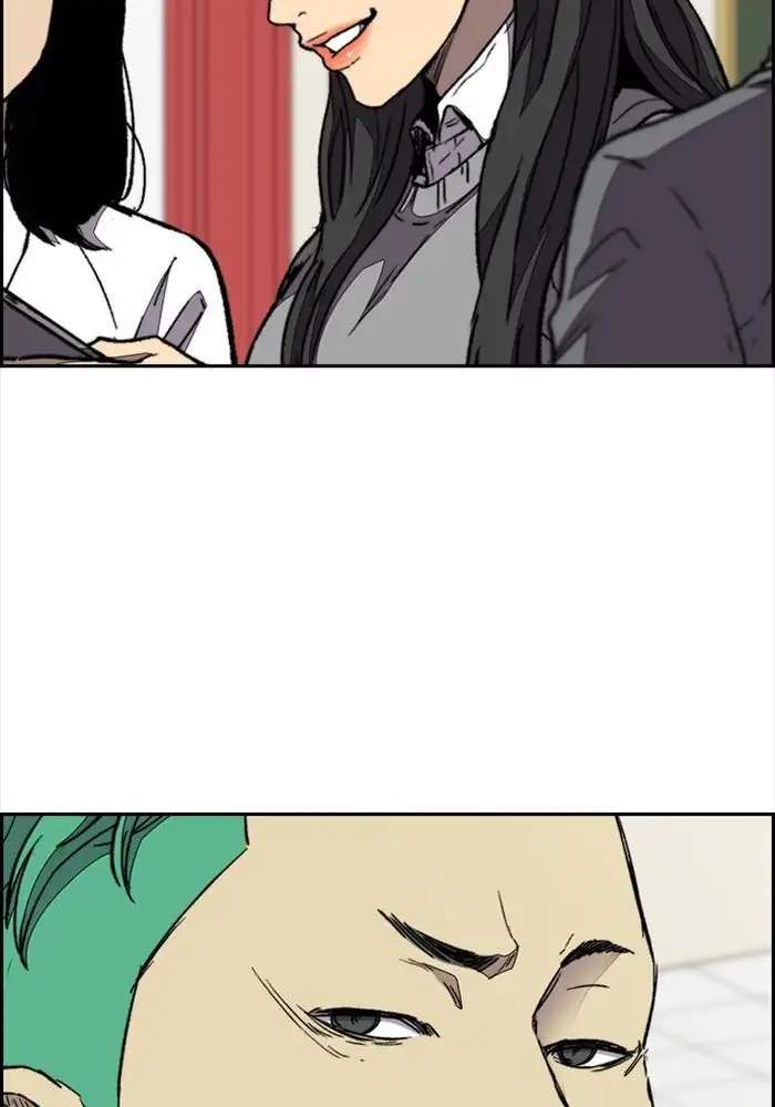 Wind Breaker Chapter 333 Halaman 57