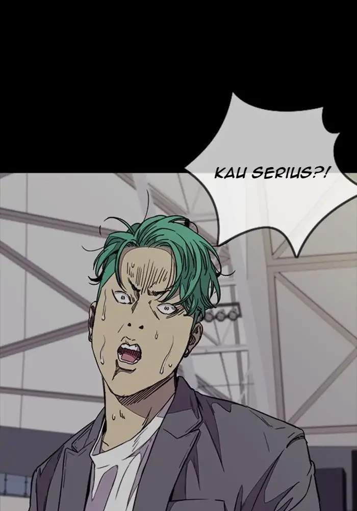 Wind Breaker Chapter 333 Halaman 60